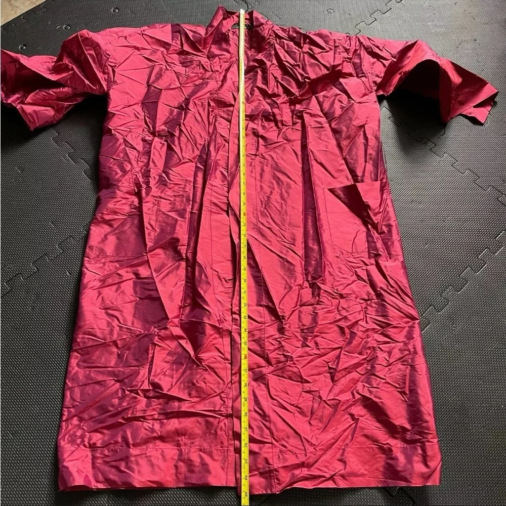 NWT Jim Thompson Robe - Picture 6 of 8